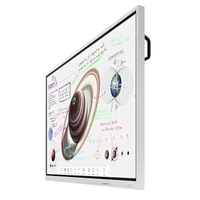 Samsung LH85WMBWLGCXEN - 85