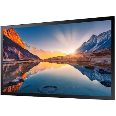 Samsung LH43QMBTBGCXEN - 43