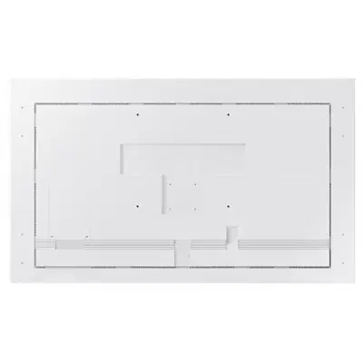 Samsung WM55B Flip Pro 55” Interaktywny 4K (IR Touch, 40W audio)