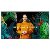 Samsung QM75C 75” Smart Digital Signage (500 Nit, 24/7, VA)