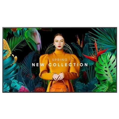 Samsung LH50QHCEBGCXEN - 50" 4K UHD 700 nit 24h/7 matowa Tizen 7