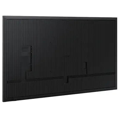 Samsung QB55C 55” Smart Signage 4K (350 nit, Edge LED, Tizen)