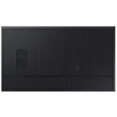 Samsung QB65C 65” Smart Signage 4K (350 Nit, IP5X, 16/7)