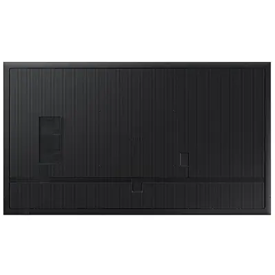 Samsung QB75C 75” Smart Signage 4K (350 Nit, MagicInfo, 16/7)