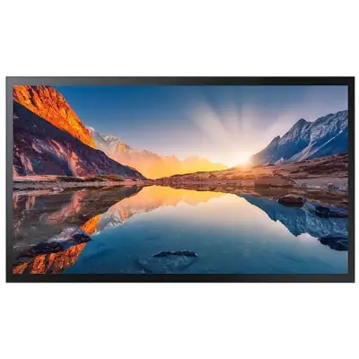 Samsung QM55B-T 55” Touch Signage 4K (500 nit, Tizen 6.5)