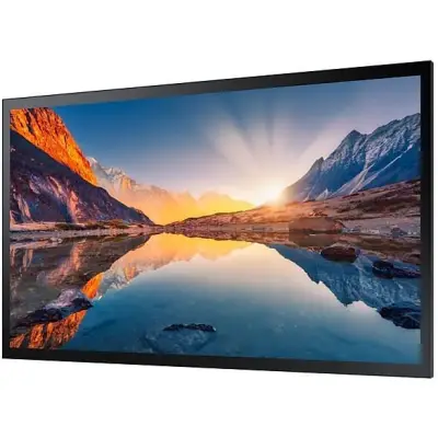 Samsung QM55B-T 55” Touch Signage 4K (500 nit, Tizen 6.5)