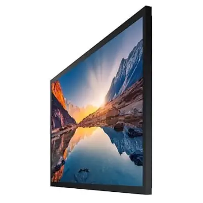 Samsung QM55B-T 55” Touch Signage 4K (500 nit, Tizen 6.5)