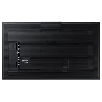 Samsung QM55B-T 55” Touch Signage 4K (500 nit, Tizen 6.5)