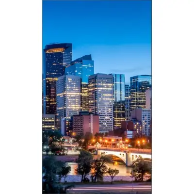 Samsung LH55VMCEBGBXEN 55” Corporate Video Wall (3.5mm Bezel, 700 nit)