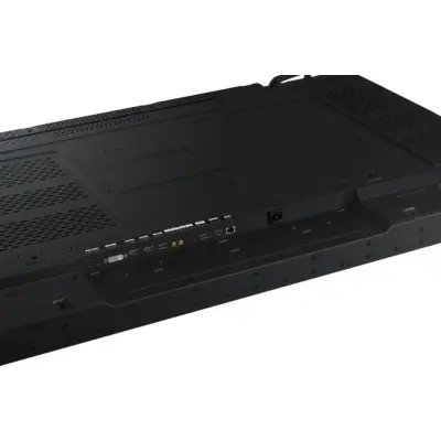 Samsung LH55VMCEBGBXEN 55” Corporate Video Wall (3.5mm Bezel, 700 nit)