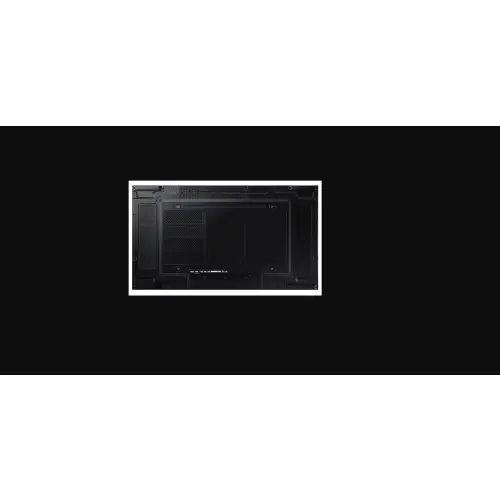 Samsung LH55VMCRBGBXEN 55” Videowall Pro FHD (0.44mm Bezel, 500 Nit, Tizen)
