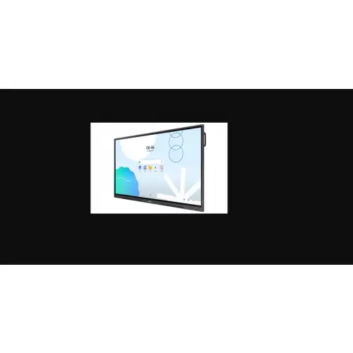 Samsung LH75WADWLGCXEN 75” Ekran Szkoleniowy Pro (Android 13, 64GB, OPS Slot)