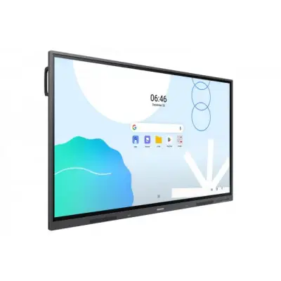 Samsung LH86WADWLGCXEN 86” Publiczny Wyświetlacz 4K (486W, Anti-Glare, IP54)