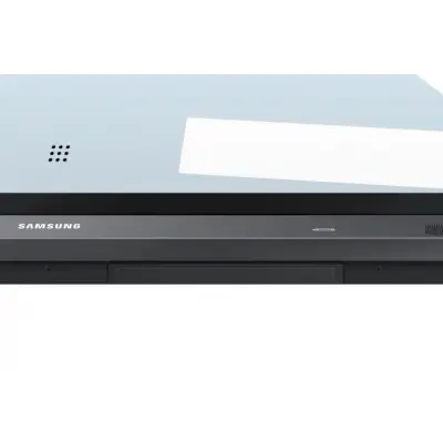 Samsung LH86WADWLGCXEN 86” Publiczny Wyświetlacz 4K (486W, Anti-Glare, IP54)