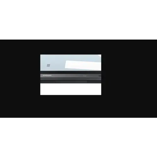 Samsung LH86WADWLGCXEN 86” Publiczny Wyświetlacz 4K (486W, Anti-Glare, IP54)