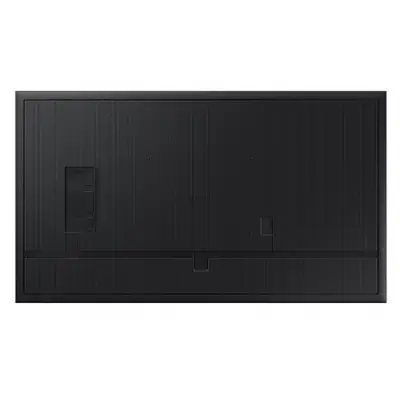 Samsung LH50QMCEPGCXEN 50” UHD Smart Signage (IPS, 500 nit, 120Hz)