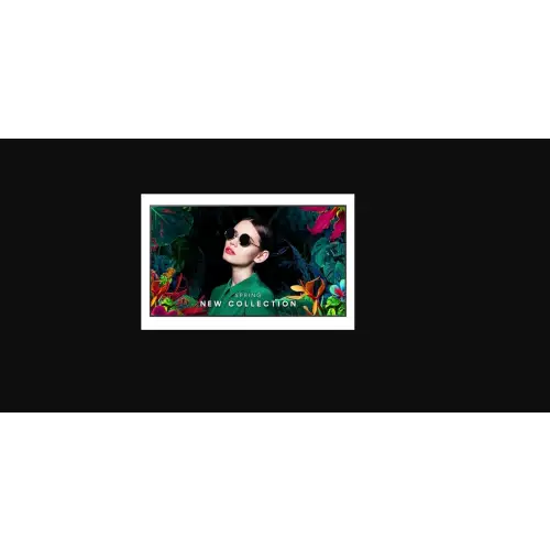 Samsung LH50QMCEPGCXEN 50” UHD Smart Signage (IPS, 500 nit, 120Hz)