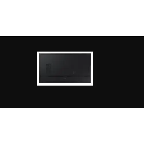 Samsung LH50QMCEPGCXEN 50” UHD Smart Signage (IPS, 500 nit, 120Hz)