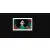 Samsung LH50QMCEPGCXEN 50” UHD Smart Signage (IPS, 500 nit, 120Hz)