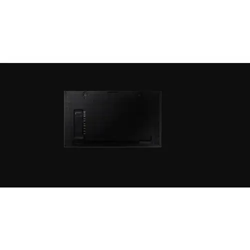 Samsung LH55OMBEBGBXEN 55” Transparent OLED Signage (40% Transparency, 500 Nit)