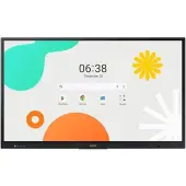 Samsung LH86WAFWLGCXEN