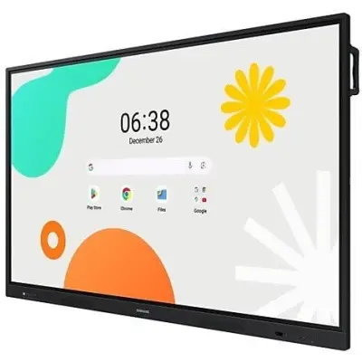 Samsung LH86WAFWLGCXEN