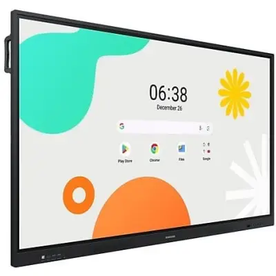 Samsung LH86WAFWLGCXEN