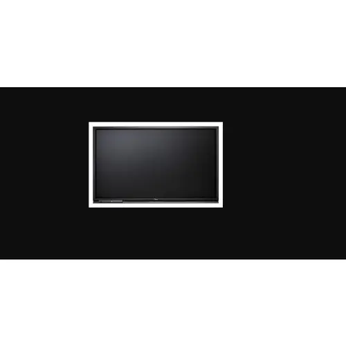 Optoma 3752RK