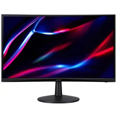 Acer ED240QS3 - 180Hz Full HD 23,6'' VA 1ms