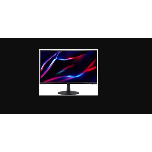 Acer ED240QS3 - 180Hz Full HD 23,6'' VA 1ms