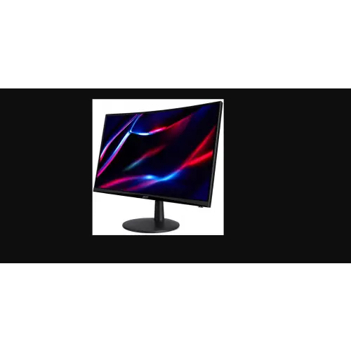 Acer ED240QS3 - 180Hz Full HD 23,6'' VA 1ms
