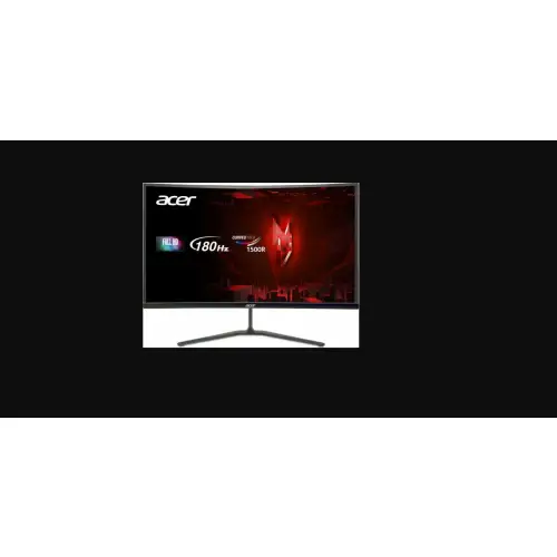 Acer ED270RS3 - 180Hz Full HD 27'' VA 1ms