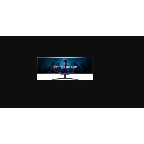 Acer Predator X49XBMIPPHUZX - 240Hz DQHD 49'' QD OLED 0,03ms