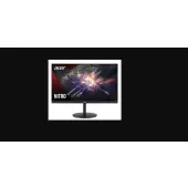 Acer Nitro XV272UV3BMIIPRX - 180Hz QHD 27'' IPS 0,5ms