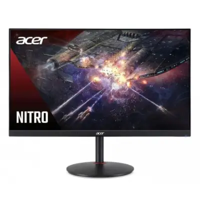 Acer Nitro XV272UV3BMIIPRX - 180Hz QHD 27'' IPS 0,5ms