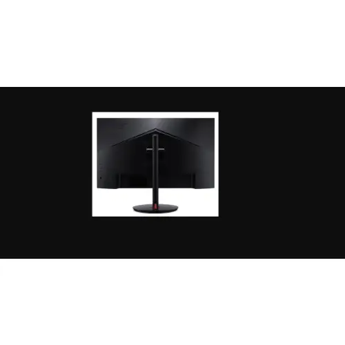Acer Nitro XV272UV3BMIIPRX - 180Hz QHD 27'' IPS 0,5ms