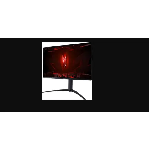 Acer Nitro XV275UP3BIIPRX - 170Hz QHD 27'' VA 2ms