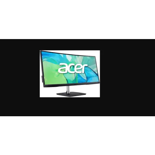 Acer CB343CURBEMIIPHUZX - 60Hz UWQHD 34'' IPS 4ms