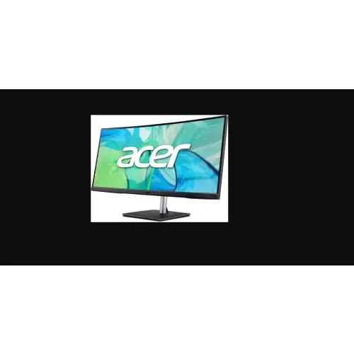 Acer CB343CURBEMIIPHUZX - 60Hz UWQHD 34'' IPS 4ms