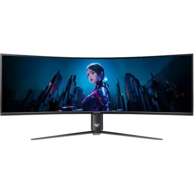 Acer Predator Z57BMIIPHUZX - 57'' VA DUHD 1ms 120Hz