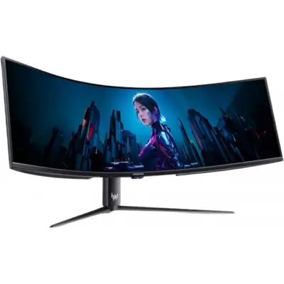 Acer Predator Z57BMIIPHUZX - 57'' VA DUHD 1ms 120Hz