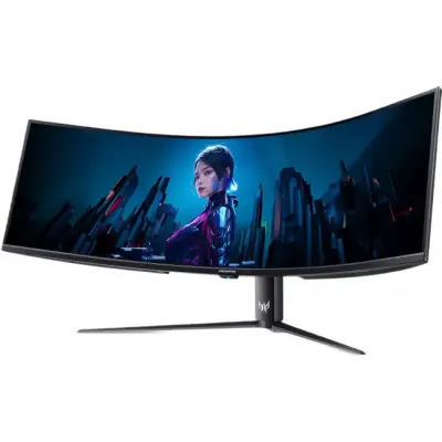 Acer Predator Z57BMIIPHUZX - 57'' VA DUHD 1ms 120Hz
