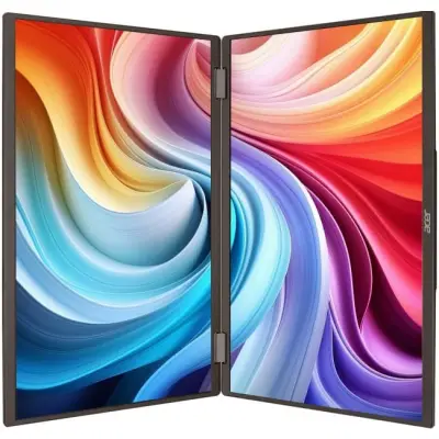 Acer PD163QBMIUUX - 60Hz Full HD 15,6'' IPS 8ms