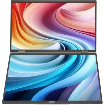 Acer PD163QBMIUUX - 60Hz Full HD 15,6'' IPS 8ms