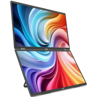 Acer PD193QEBMIUUX - 100Hz Full HD IPS 18,5''