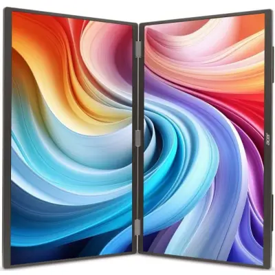 Acer PD193QEBMIUUX - 100Hz Full HD IPS 18,5''