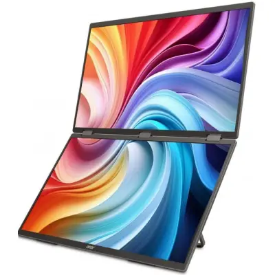 Acer PD193QEBMIUUX - 100Hz Full HD IPS 18,5''