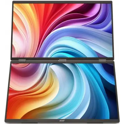 Acer PD193QEBMIUUX - 100Hz Full HD IPS 18,5''