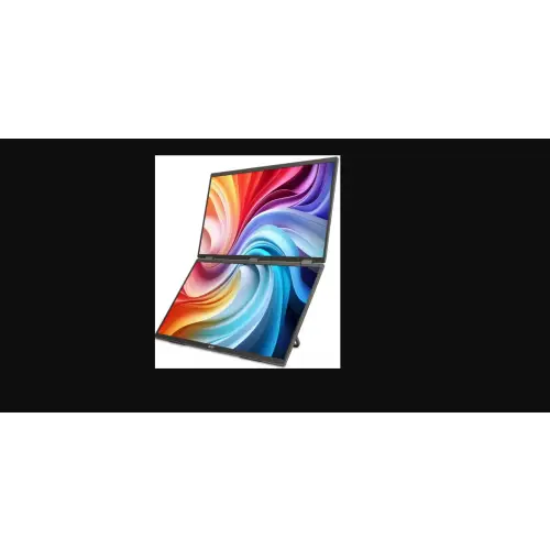Acer PD193QEBMIUUX - 100Hz Full HD IPS 18,5''