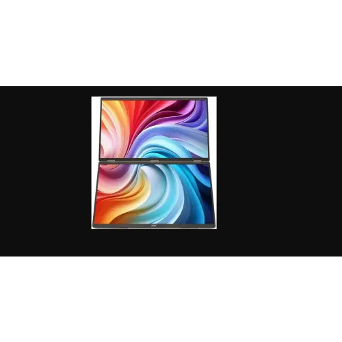 Acer PD193QEBMIUUX - 100Hz Full HD IPS 18,5''